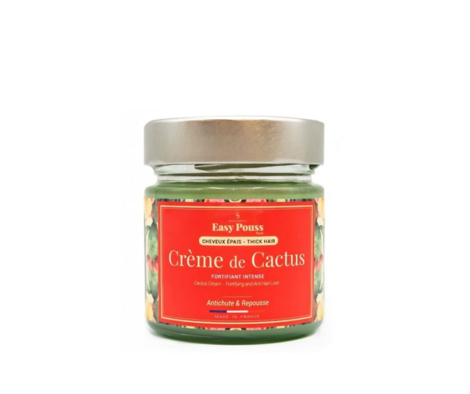 EASY POUSS Crème de cactus 200ml