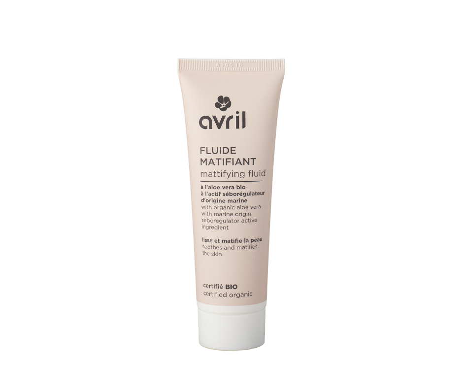 AVRIL FLUIDE MATIFIANT 50ML