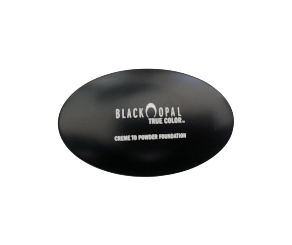 Black Opal True Color Cream to Powder Foundation