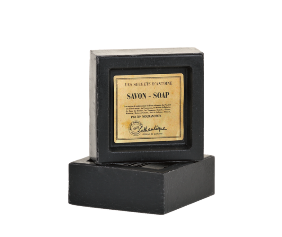 LOTHANTIQUE  Savon Parfumé Les Secret d'Antoine 100g