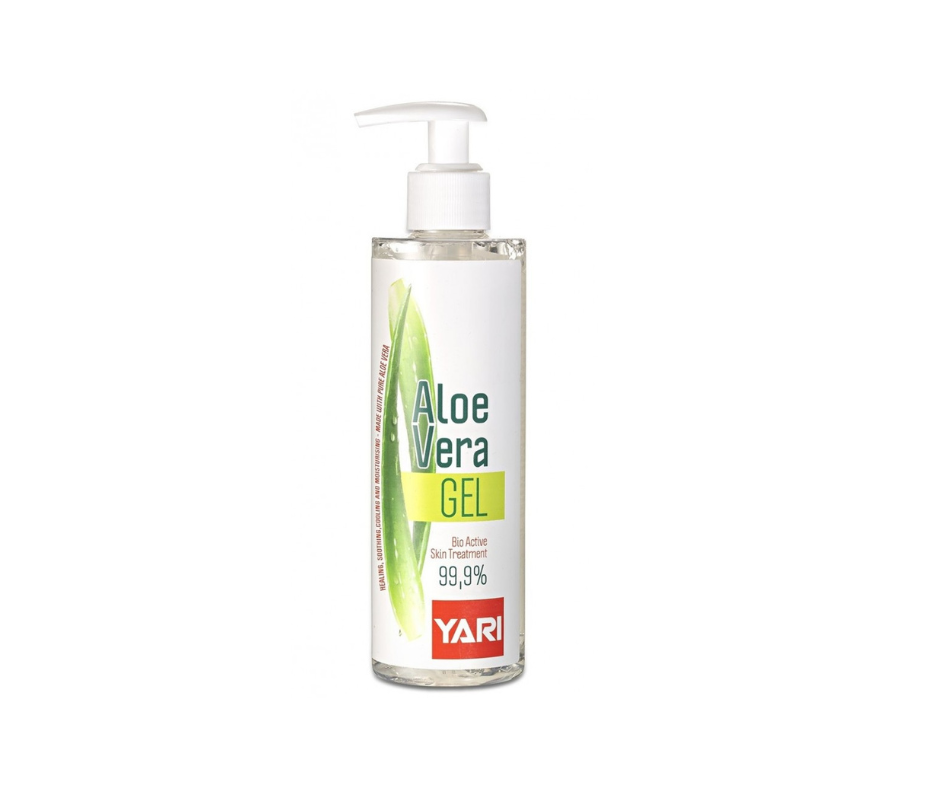 YARI  Gel ALOE VERA 250ml