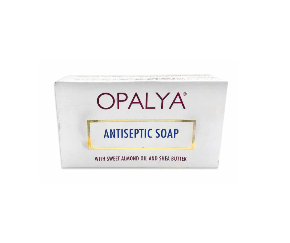 OPALYA Savon Antiseptique 200G