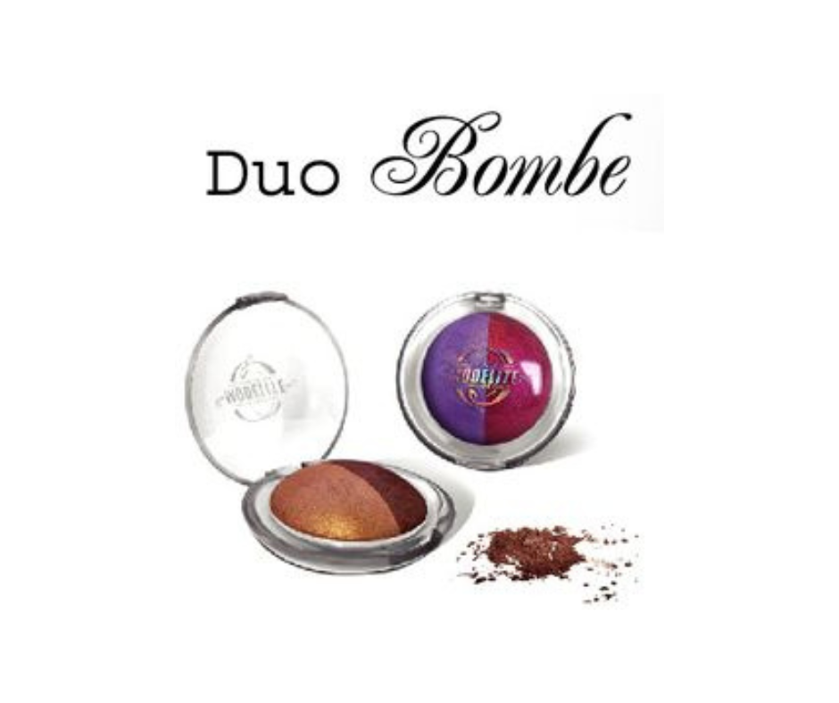 Modelite Duo Bombe