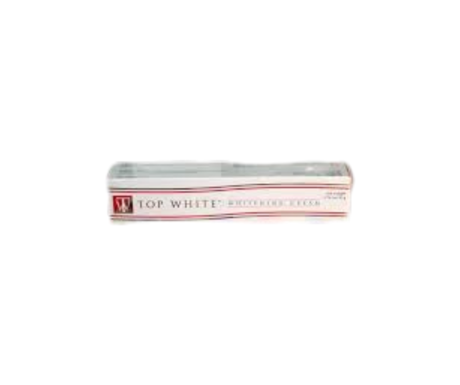 TOP WHITE Crème Eclaircissante 50ML