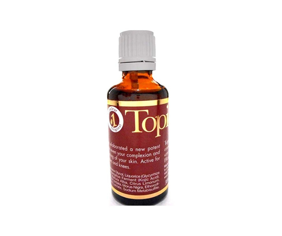 Topiclear  Sérum 50 ml