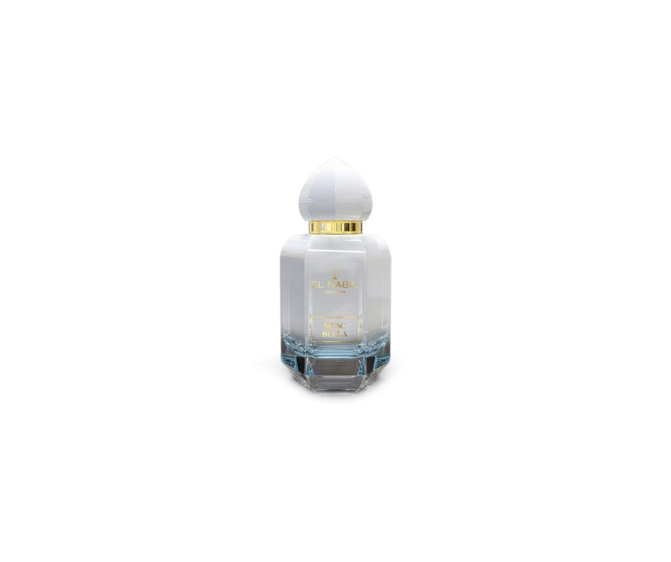 EL NABIL EAU DE PARFUM MUSC BELLA 50ML