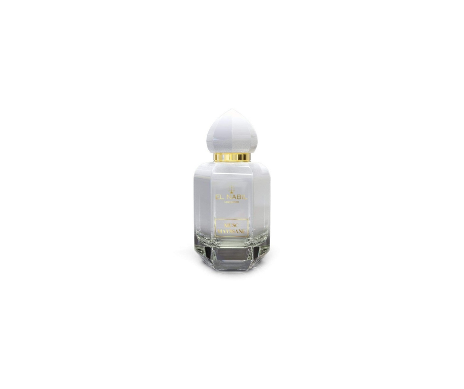 EL NABIL EAU DE PARFUM MUSC MAYSSANE 50ML