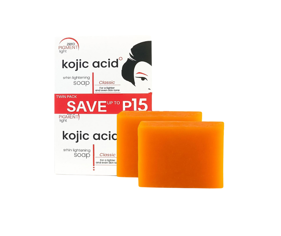 KOJIE SAN Savon Clarifiant Anti-tâches 135g