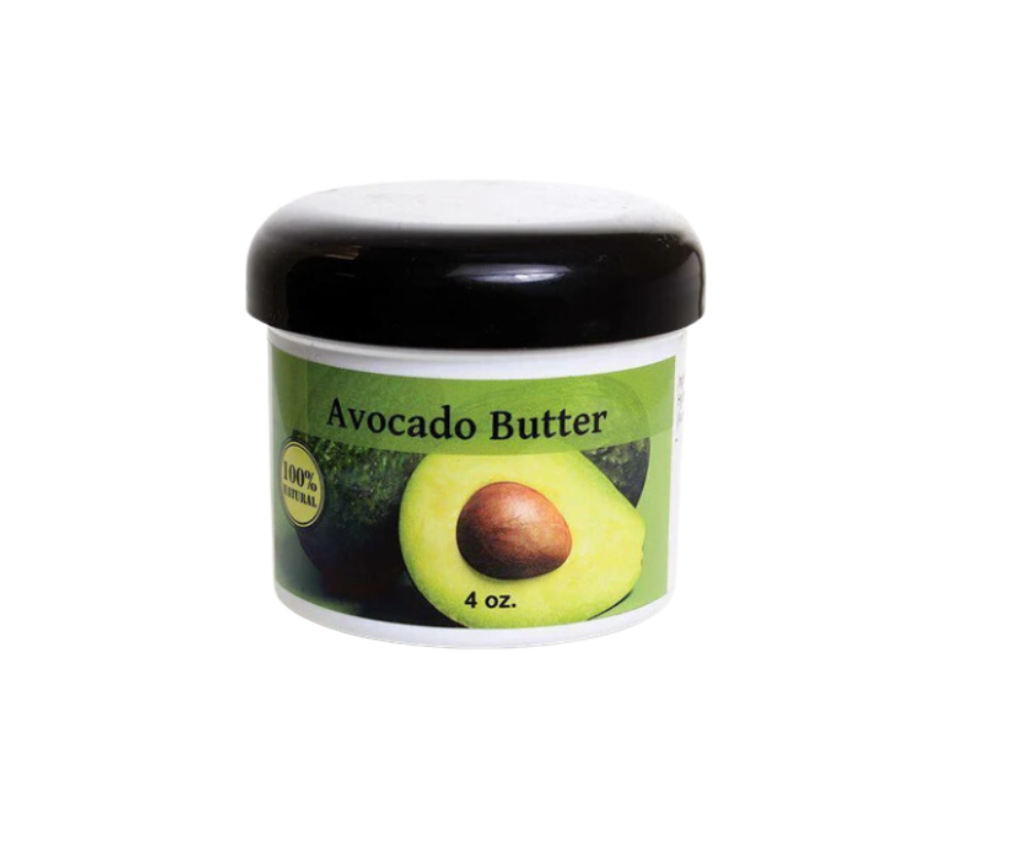 Shea / Avocado Butter 100% Natural