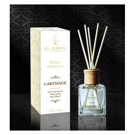 EL NABIL PARFUM D'INTERIEUR CARTHAGE 150ml