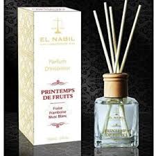 EL NABIL PARFUM D'INTERIEUR PRINTEMPS DE FRUITS 150ML