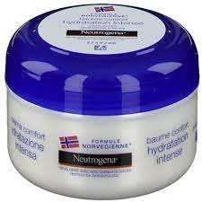 Neutrogena Baume Confort Hydratation Intense