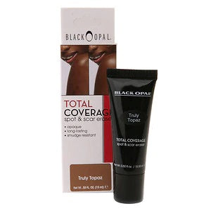 Black Opal Total Coverage spot & scar concealer